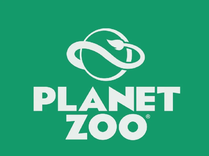 *️⃣[STEAM]*️⃣Planet Zoo*️⃣⛔TR⛔