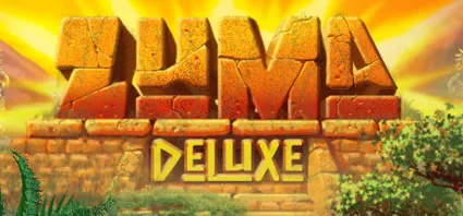 Zuma Deluxe - STEAM GIFT РОССИЯ