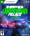 Need for Speed Unbound Palace  — фото 1