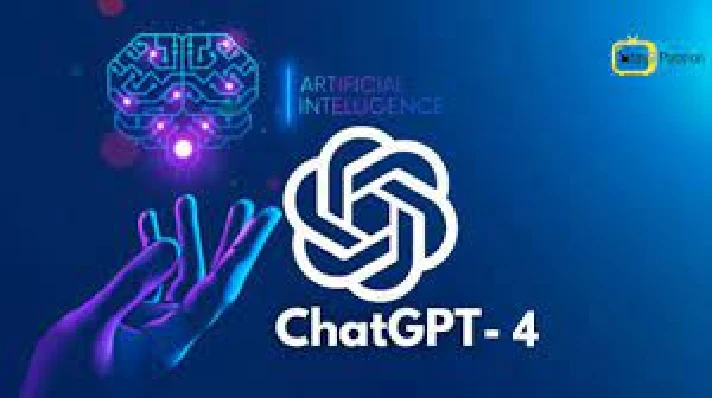 🎁 ChatGPT 4 PLUS⚡️ personal Account Full Access