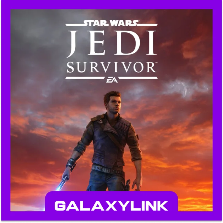  STAR WARS Jedi: Survivor - EA App Оффлайн 