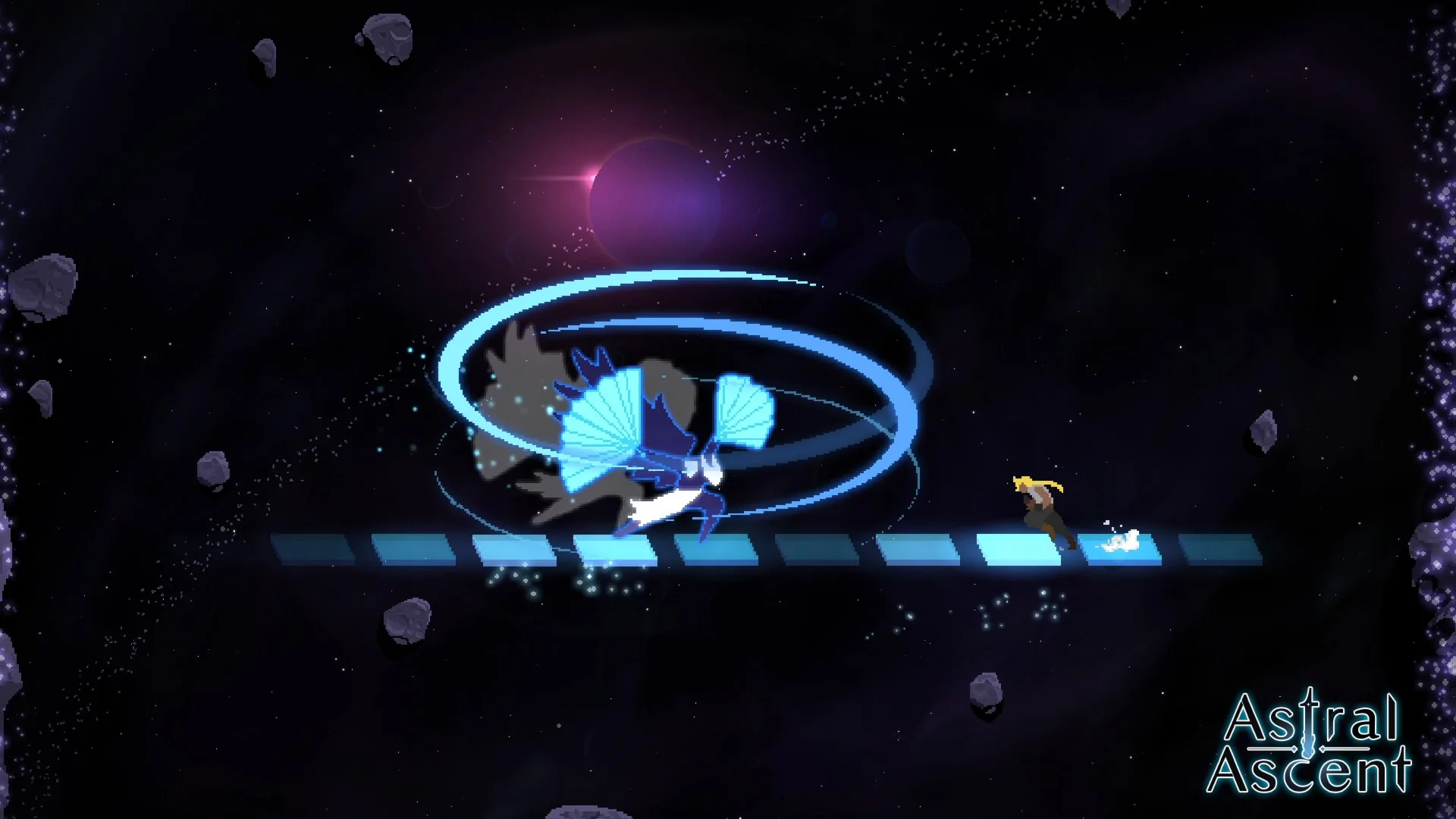 ???? Astral Ascent  Steam Ключ  Весь мир