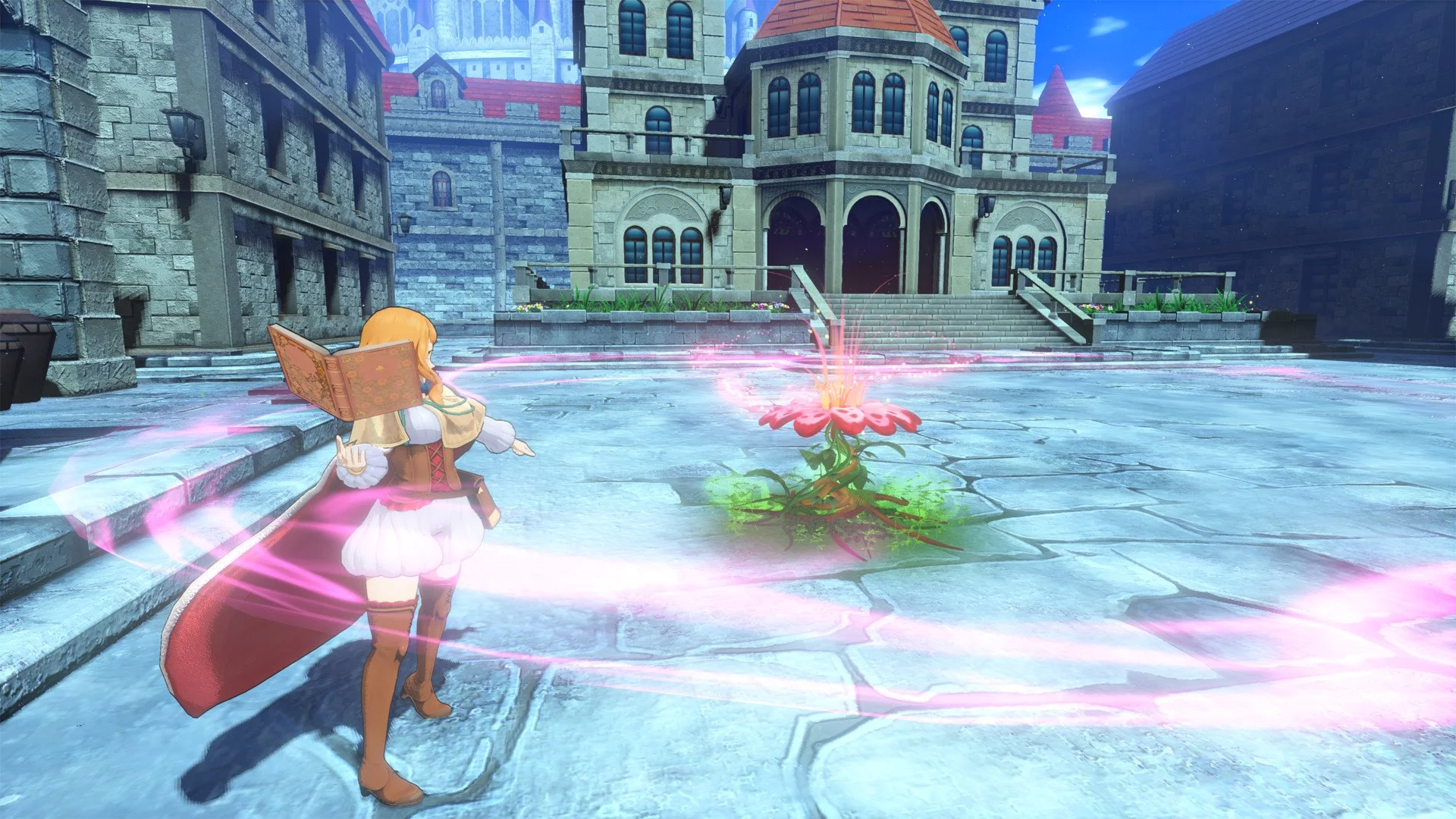  BLACK CLOVER: QUARTET KNIGHTS Deluxe  Steam Ключ