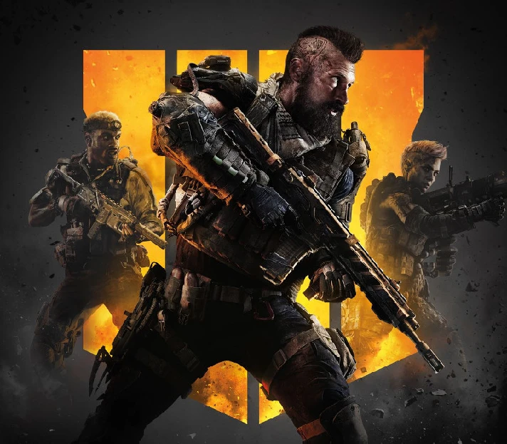 🌌 Call of Duty: Black Ops 4 💰 Battle.net Key 🍢 EU