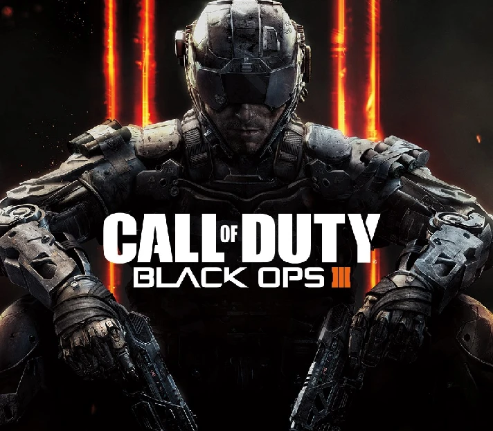 🍢 Call of Duty Black Ops III 🥪 Steam Key 🌇 Worldwide