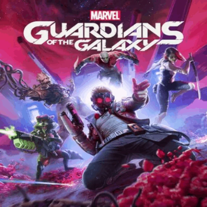 🔥 Marvel´s Guardians of the Galaxy ✅Account + Mail