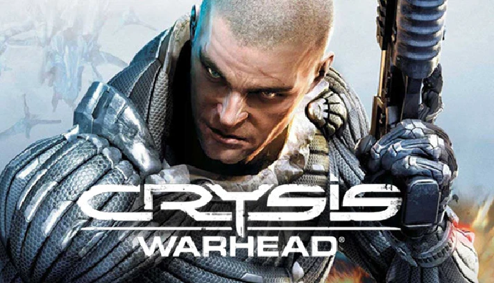 Crysis Warhead (Steam Gift RU)