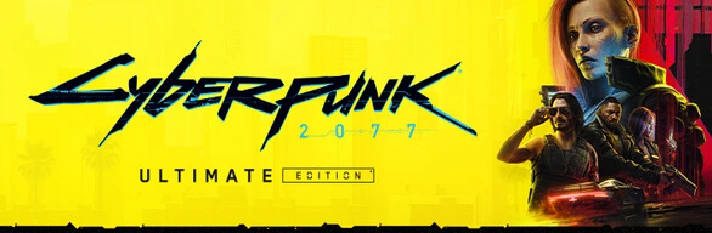 ✅Cyberpunk 2077 Ultimate Edition (GOG Key / Global)