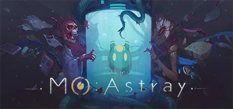 MO:Astray  АВТОДОСТАВКА STEAM РОССИЯ