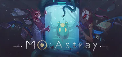 MO:Astray 💎 АВТОДОСТАВКА STEAM РОССИЯ