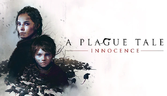 A Plague Tale: Innocence [EPIC GAMES] + WARRANTY