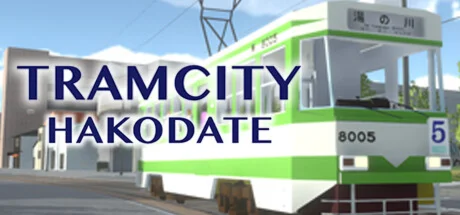 TRAMCITY HAKODATE * STEAM RU  АВТО 0%