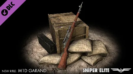 Sniper Elite V2 - St. Pierre DLC STEAM•RU ⚡ ️АВТО 💳 0%