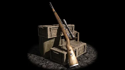 Sniper Elite V2 - Kill Hitler + 2 Rifles DLC STEAM ⚡ ️