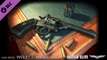 Sniper Elite V2 - The Neudorf Outpost Pack DLC STEAM ⚡ ️