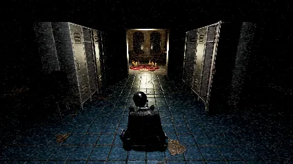 Dr. Psycho: Hospital Escape 2 💎 STEAM GIFT РОССИЯ