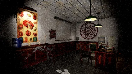 Dr. Psycho: Hospital Escape 2 💎 STEAM GIFT РОССИЯ