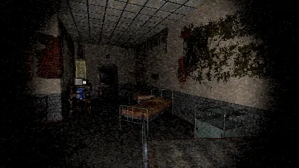 Dr. Psycho: Hospital Escape 2 💎 STEAM GIFT РОССИЯ
