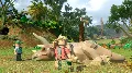 LEGO Jurassic World XBOX ONE X — фото 5