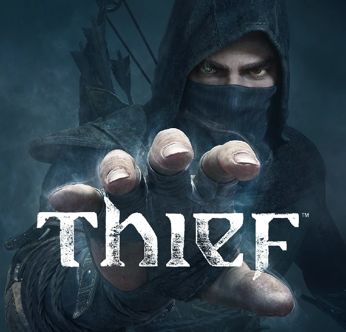 Thief (Steam Gift RU)