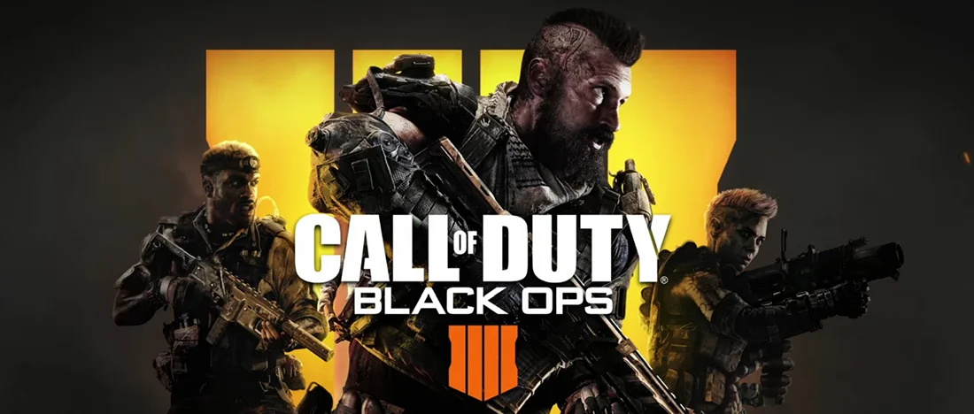 ✅Call of Duty: Black Ops 4 Xbox One/Series Ключ