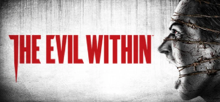 The Evil Within * STEAM RUSSIA🔥AUTODELIVERY