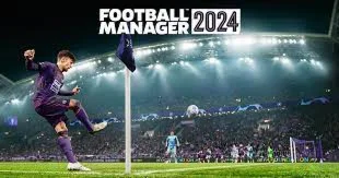 Football Manager 2024 подарок-Steam