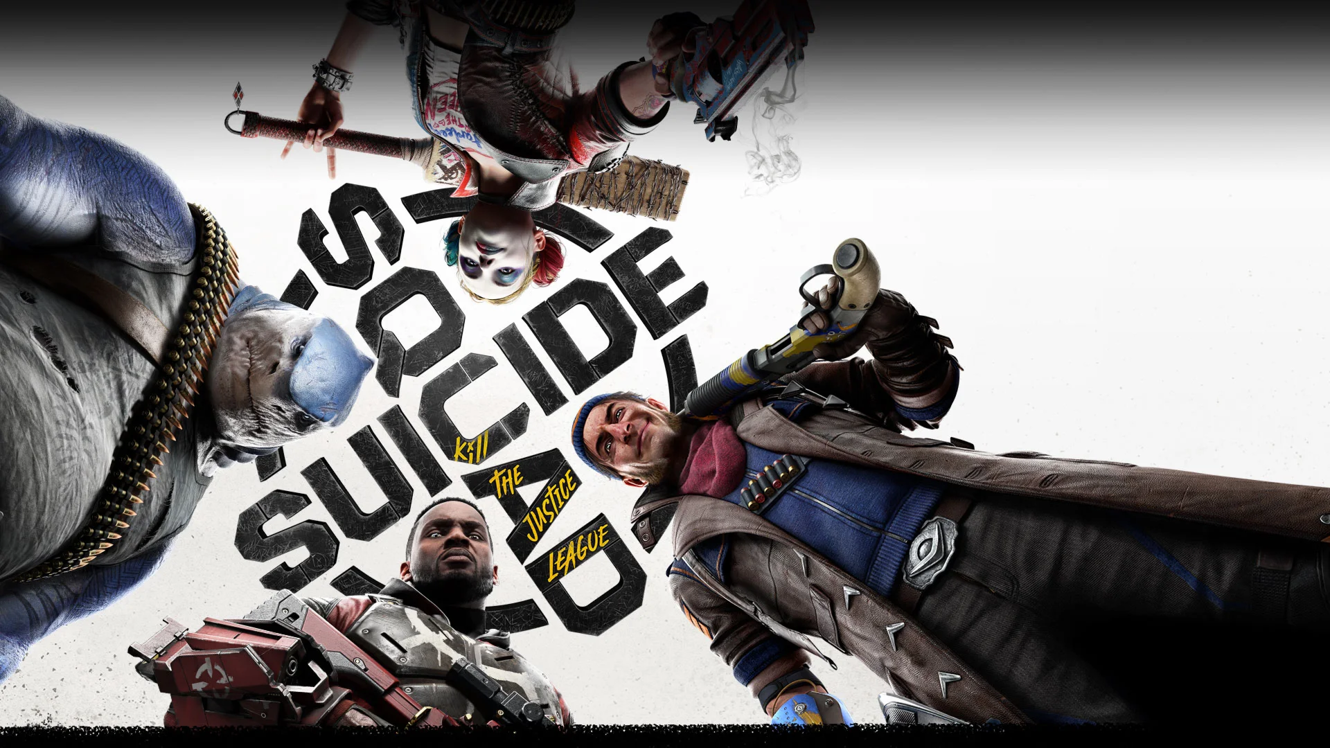 Suicide Squad: Kill the Justice League  PS5 