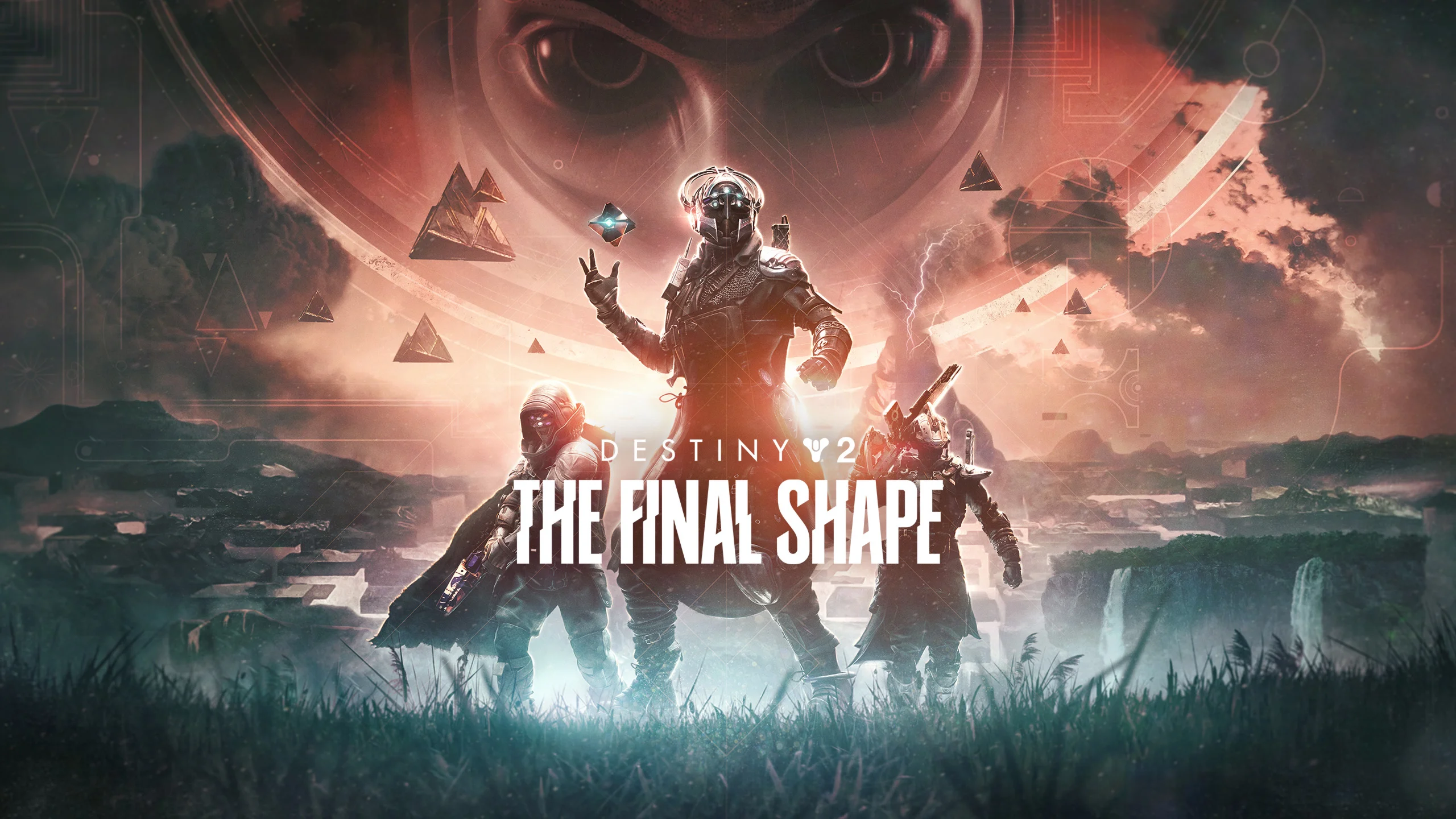 Destiny 2: The Final Shape PS5 ВСЕ ВЕРСИИ