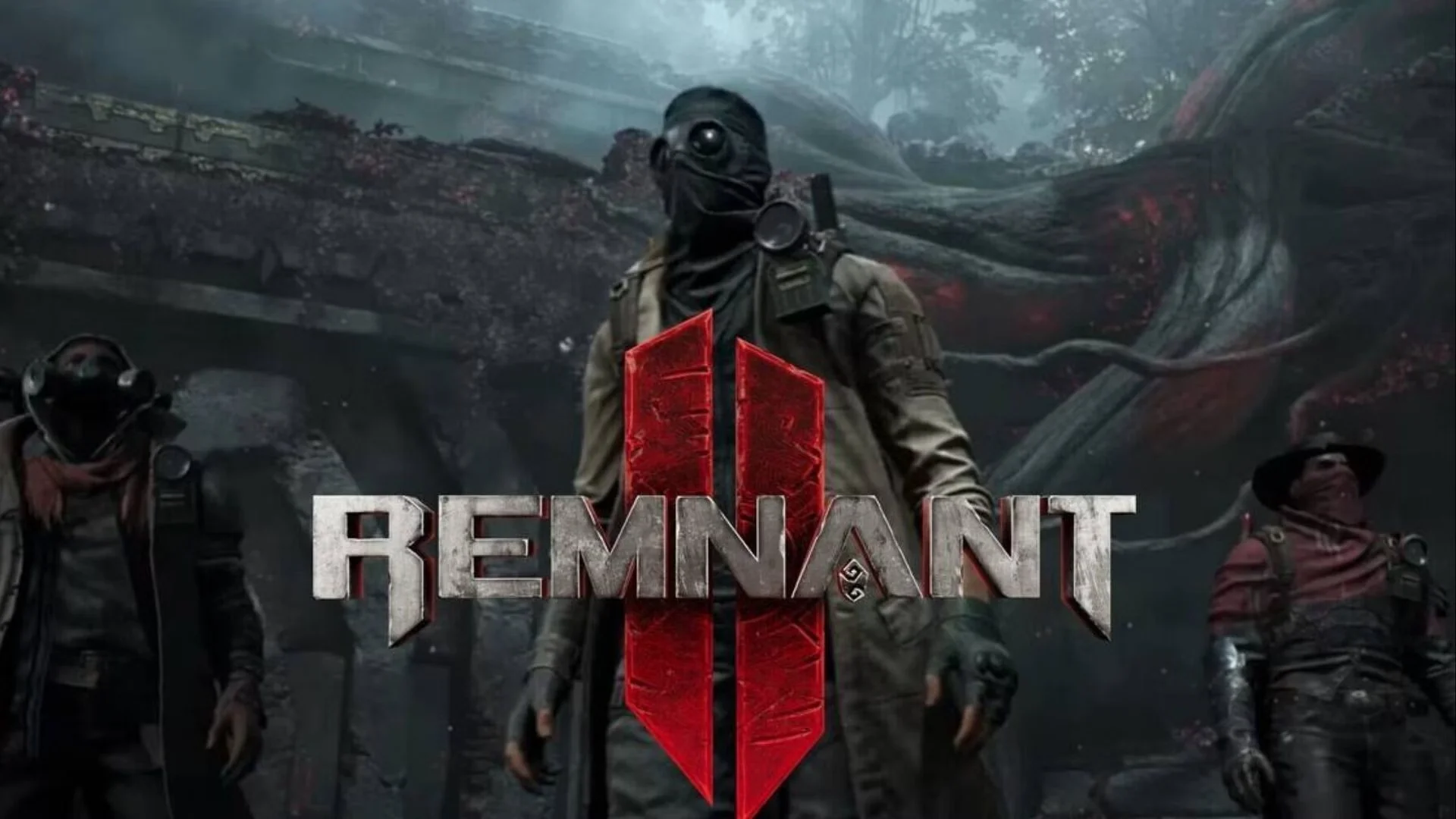 Remnant II - Standard Edition  подарок-Steam