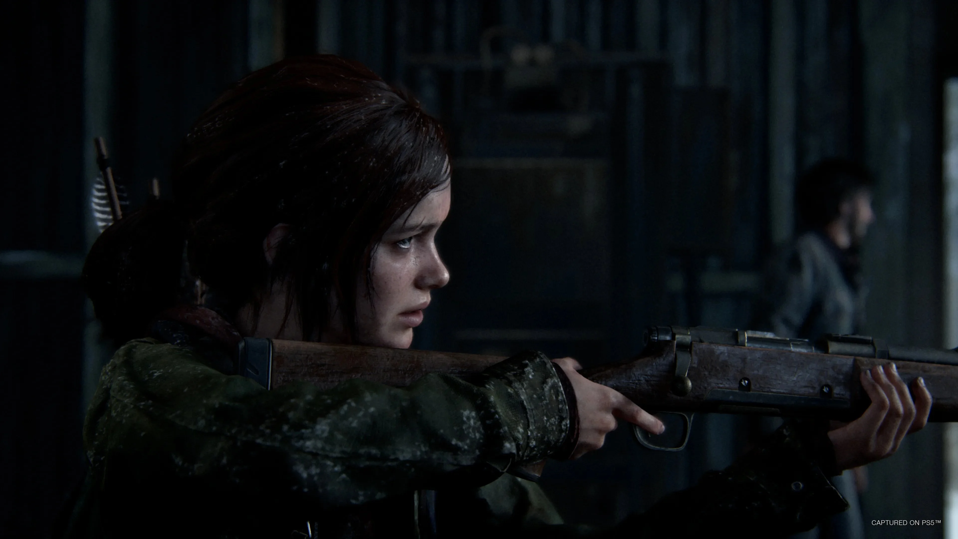 The Last of Us™ Part I EPIC ВСЕ ВЕРСИИ