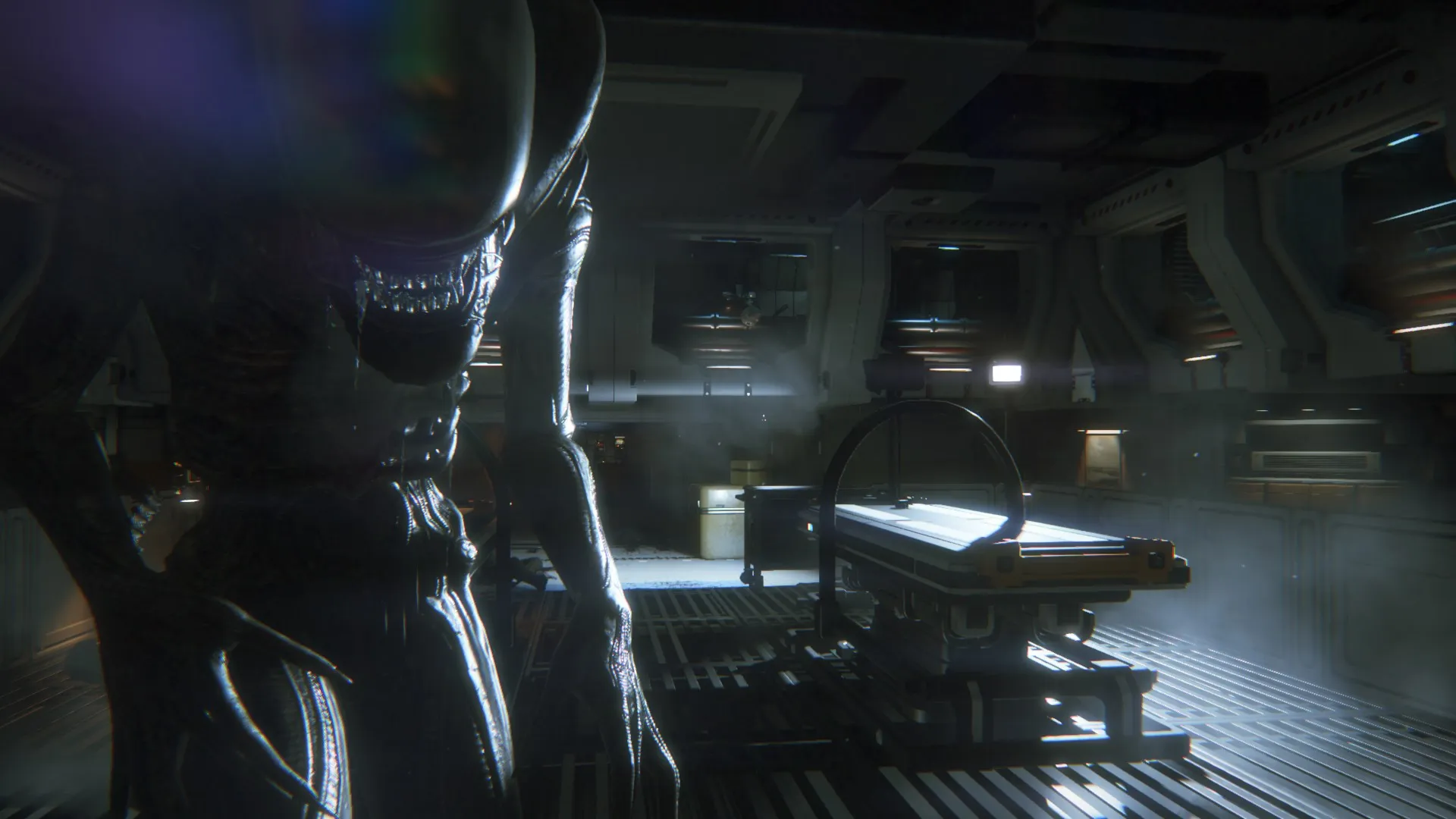 Alien Isolation XBOX Key