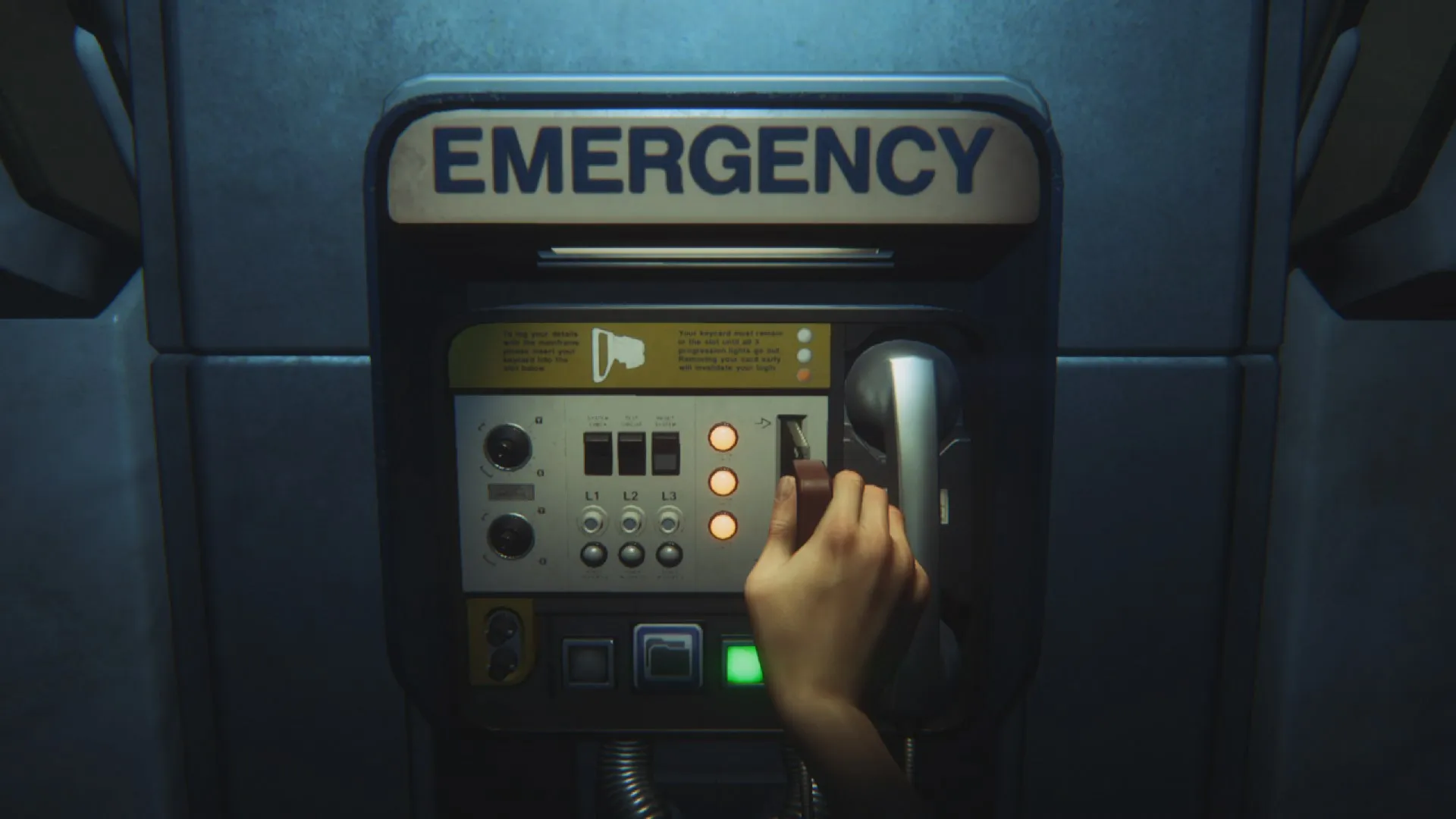 Alien Isolation XBOX Key