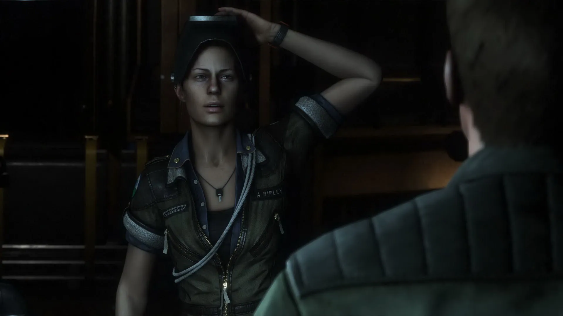 Alien Isolation XBOX Key