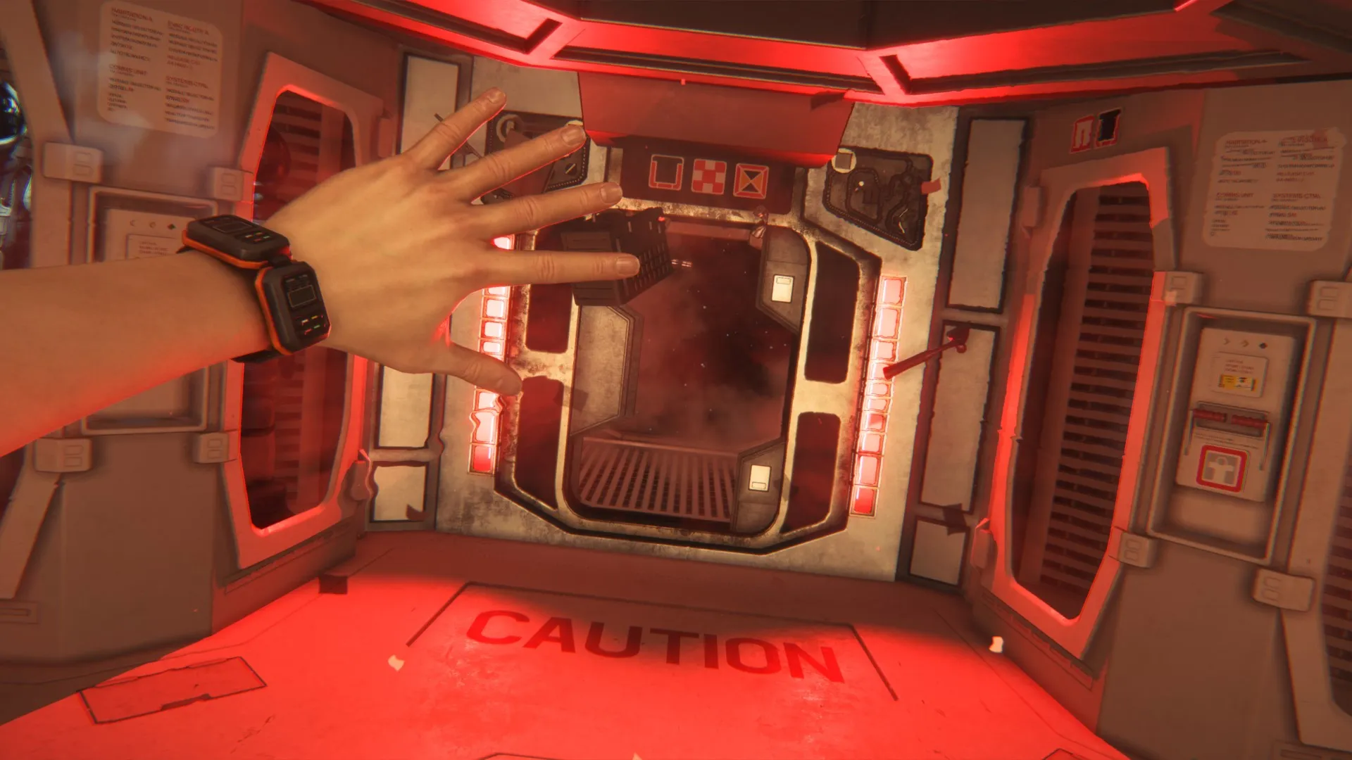 Alien Isolation XBOX Key
