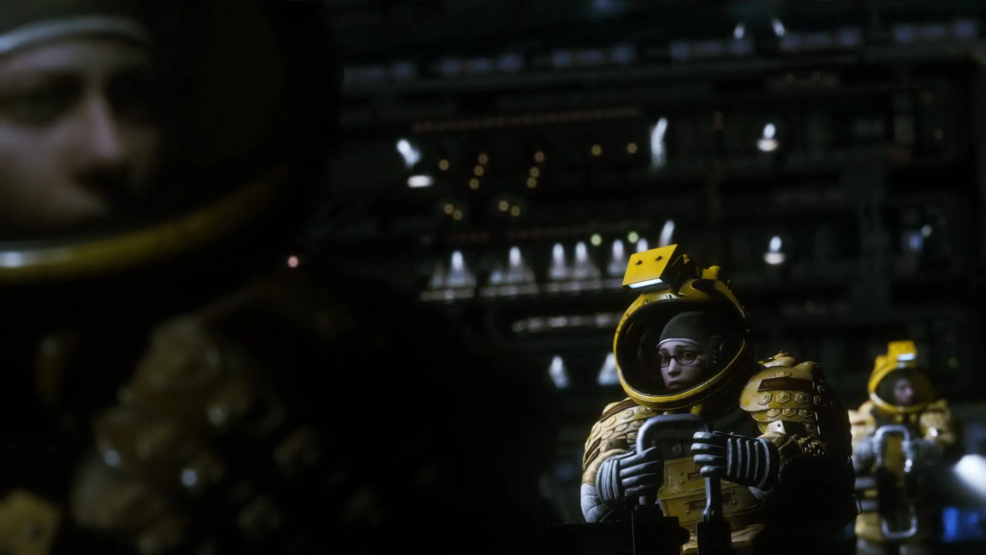 Alien Isolation XBOX Key