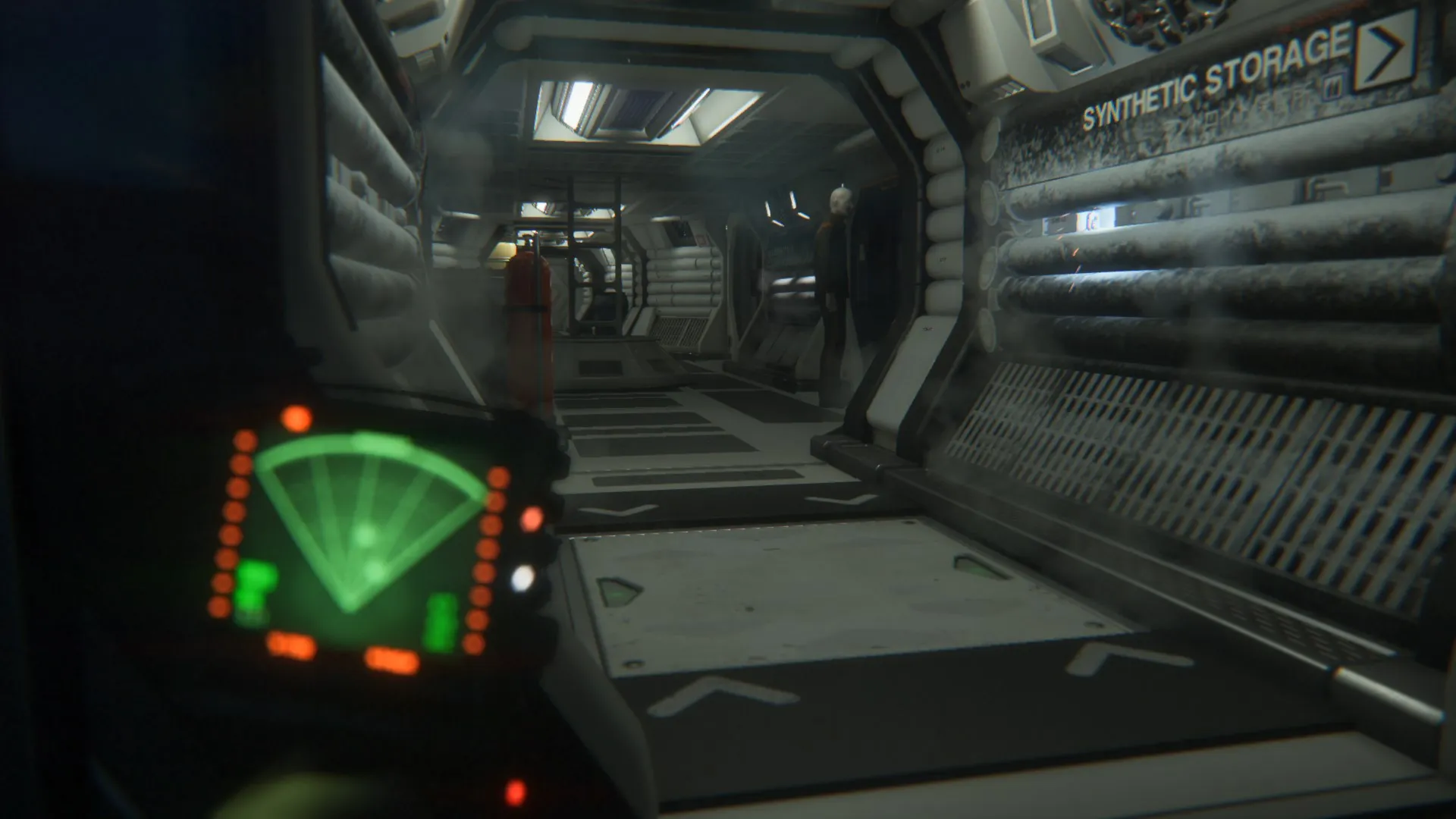 Alien Isolation XBOX Key