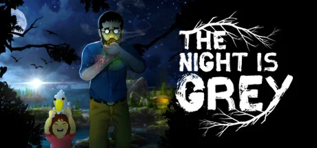 The Night is Grey  АВТОДОСТАВКА STEAM GIFT РОССИЯ