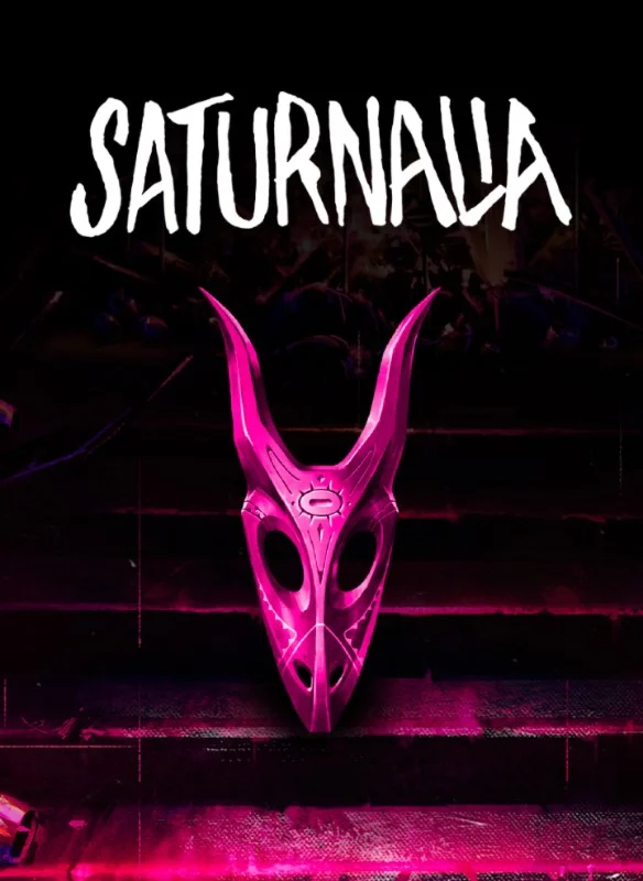 SATURNALIA XBOX ONE/X|SКЛЮЧ