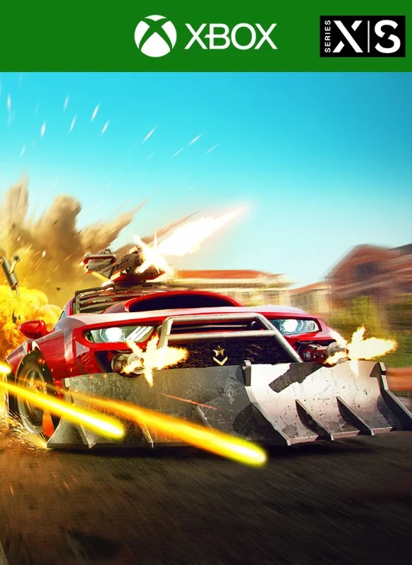 GEARSHIFTERS XBOX ONE/X|SКЛЮЧ