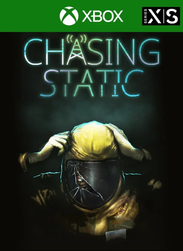 CHASING STATIC XBOX ONE/X|SКЛЮЧ