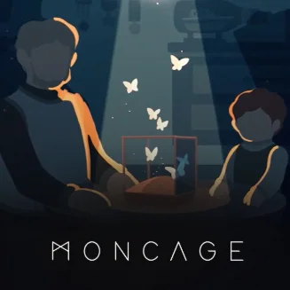 ⭐Moncage STEAM АККАУНТ ГАРАНТИЯ ⭐