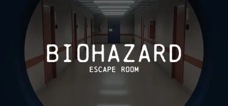 Biohazard: Escape Room  АВТОДОСТАВКА STEAM GIFT РОССИ