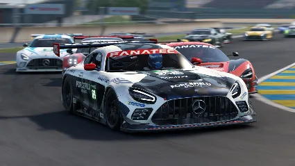 Automobilista 2 - Endurance Pack Pt1 DLC АВТОДОСТАВКА STEAM РОССИЯ