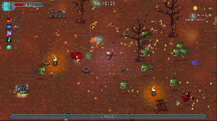 I Bring The Chaos 💎 АВТОДОСТАВКА STEAM GIFT РОССИЯ
