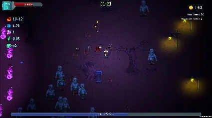I Bring The Chaos 💎 АВТОДОСТАВКА STEAM GIFT РОССИЯ