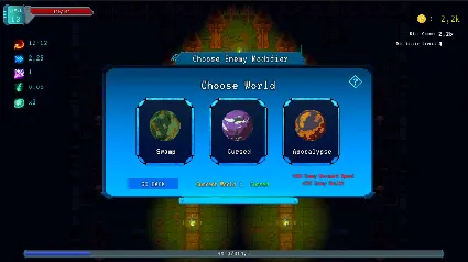 I Bring The Chaos 💎 АВТОДОСТАВКА STEAM GIFT РОССИЯ