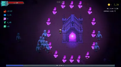 I Bring The Chaos 💎 АВТОДОСТАВКА STEAM GIFT РОССИЯ