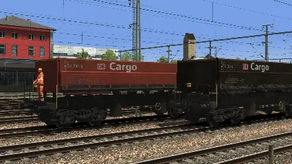 Train Simulator: DB Fas 126 АВТОДОСТАВКА STEAM РОССИЯ
