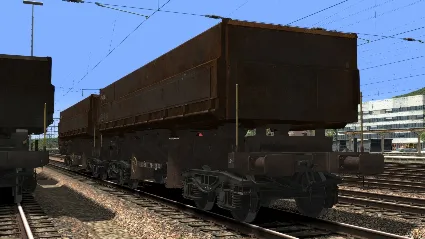Train Simulator: DB Fas 126 АВТОДОСТАВКА STEAM РОССИЯ